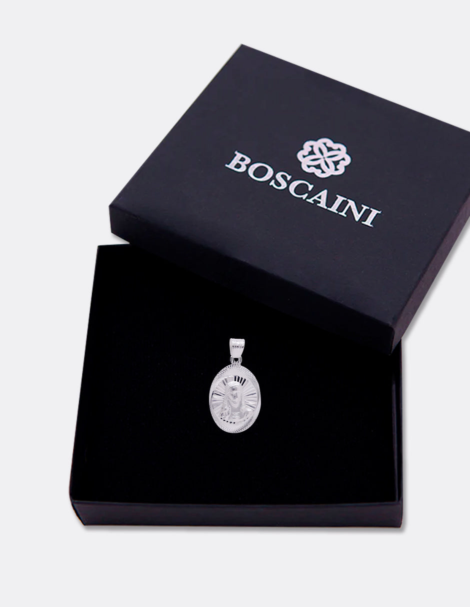 Dije de Plata .925 | Sagrado Corazón