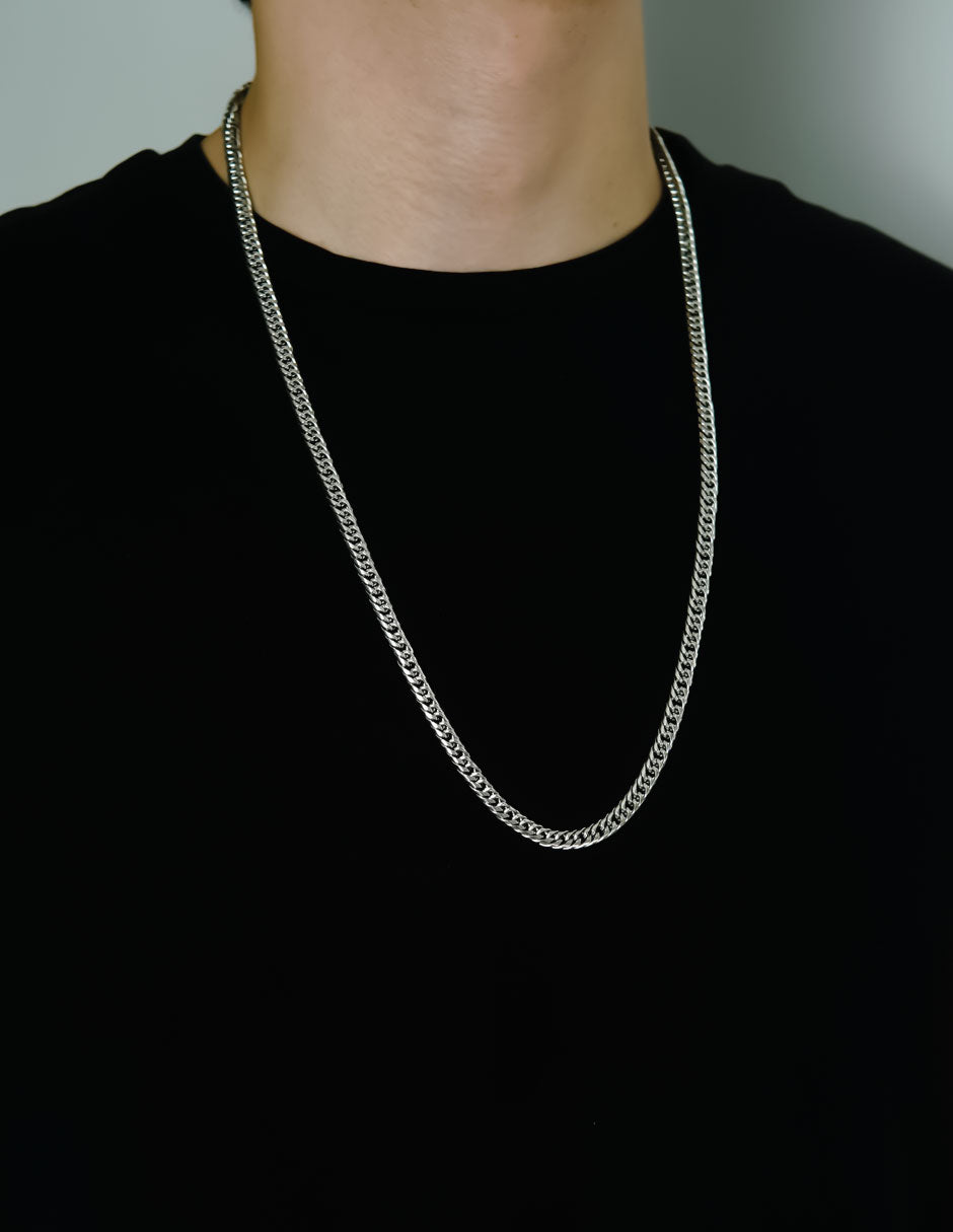 Cadena Miami Oval Mini | 7MM