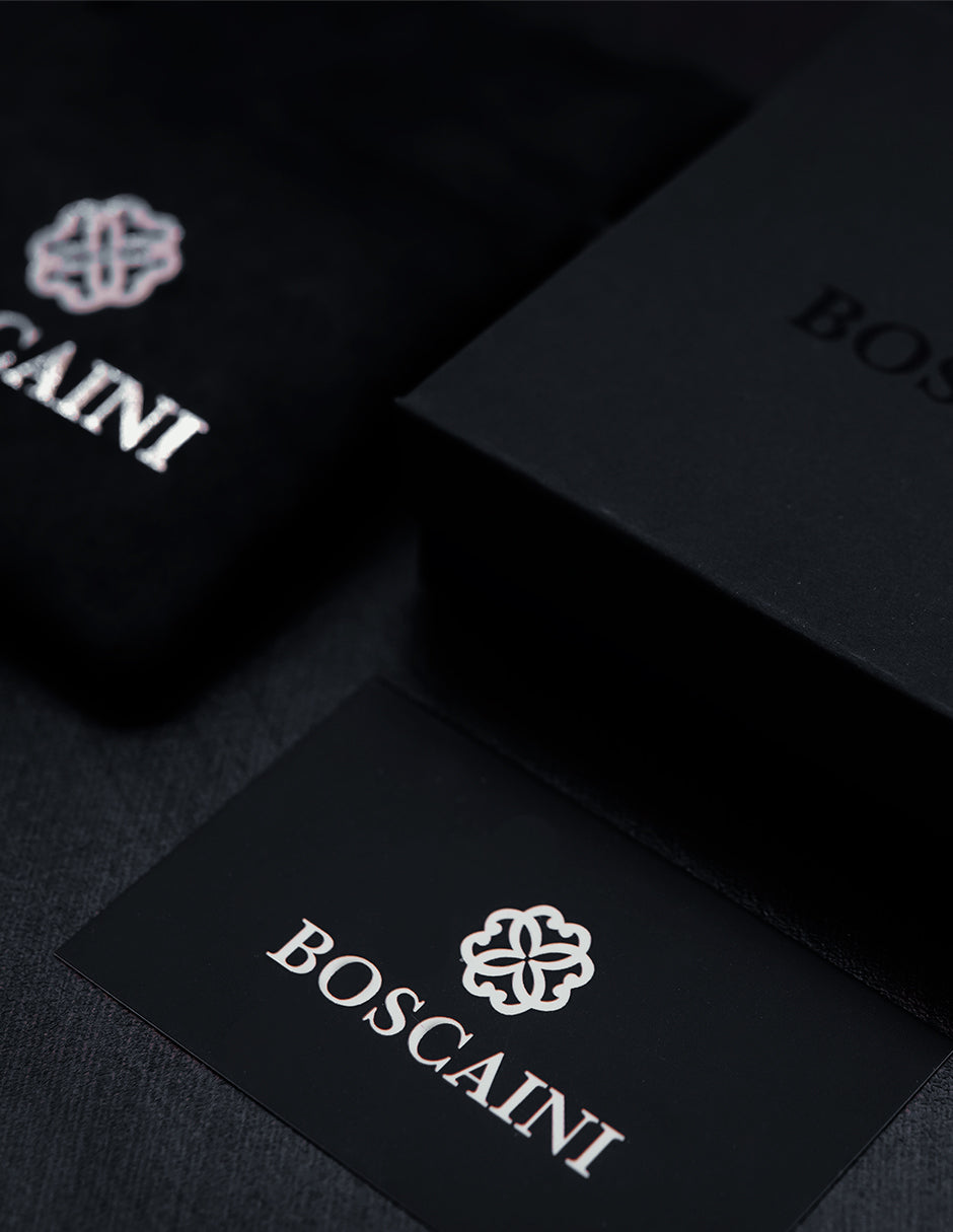 Pulso Cubano Diamantado | Plata.925