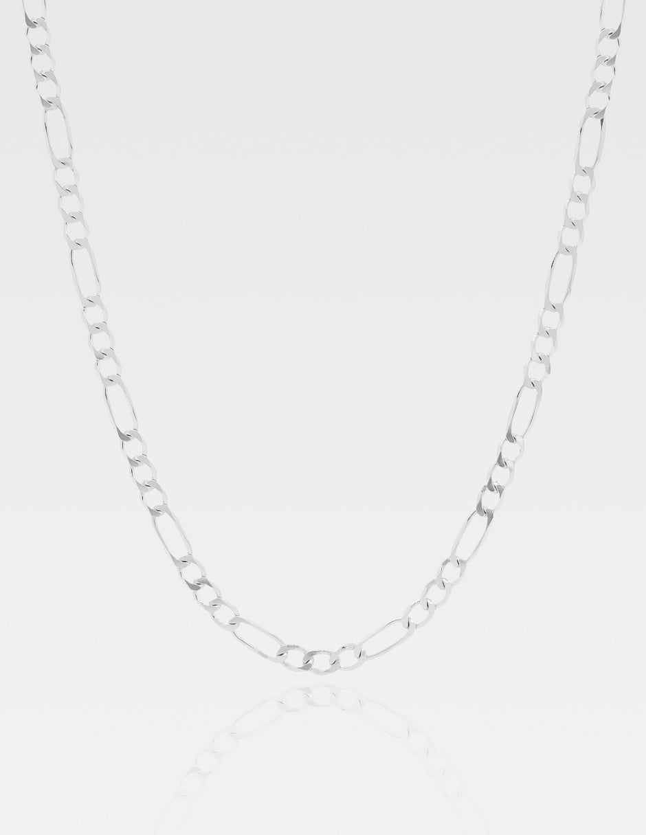 Cadena Cartier | Plata .925 Italy | 66CM