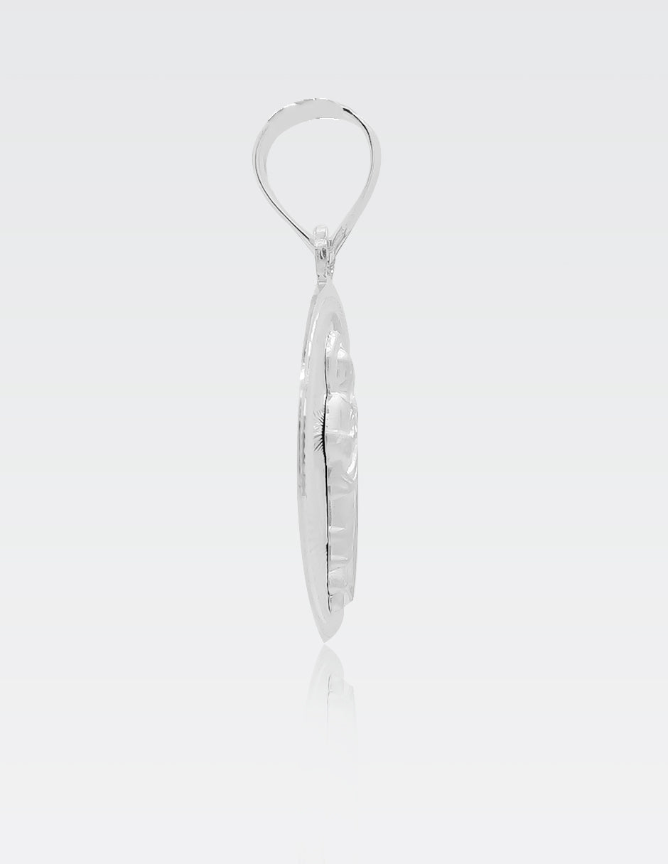 Dije de Plata .925 |  San Judas Tadeo