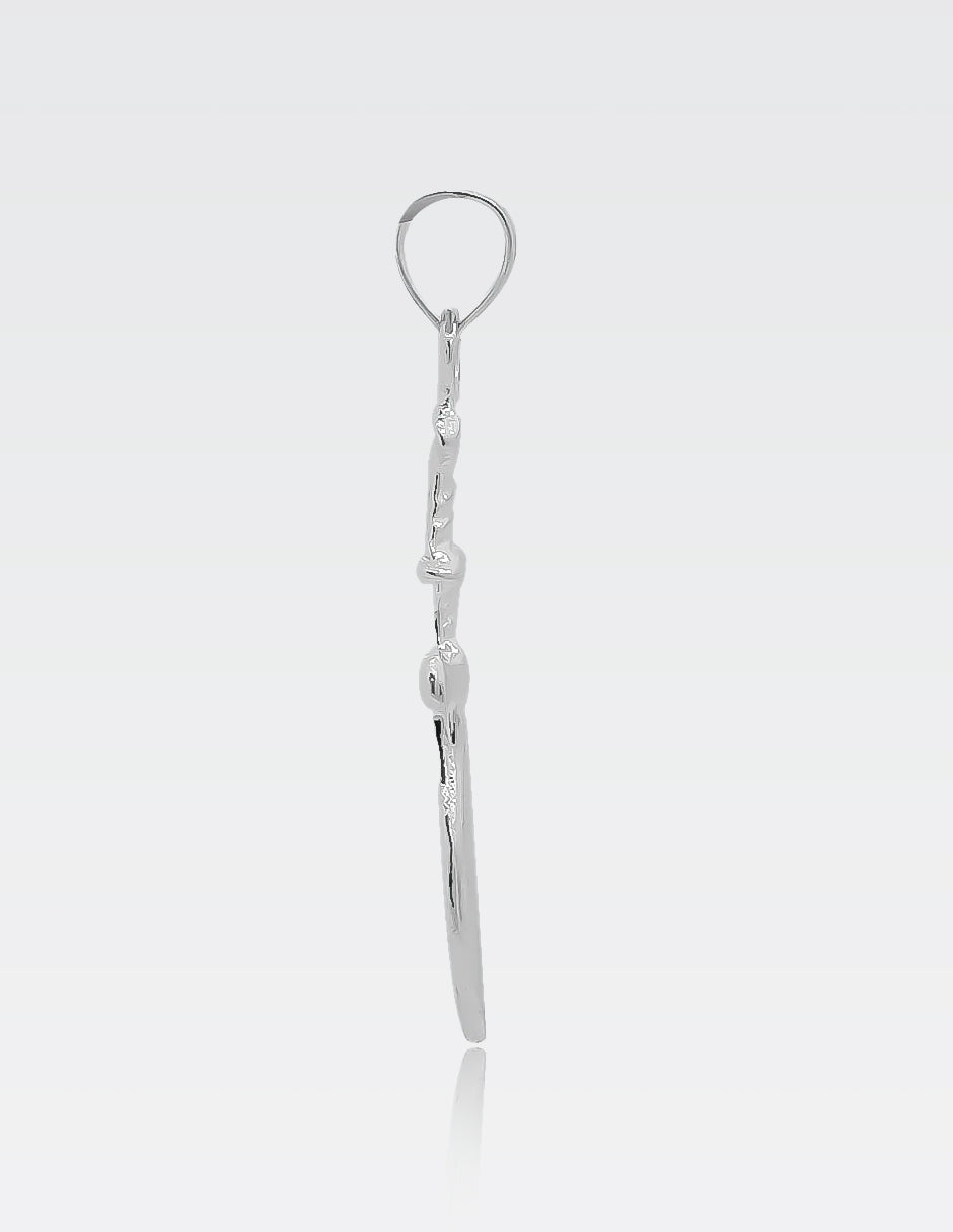 Dije de Plata .925 | Daga