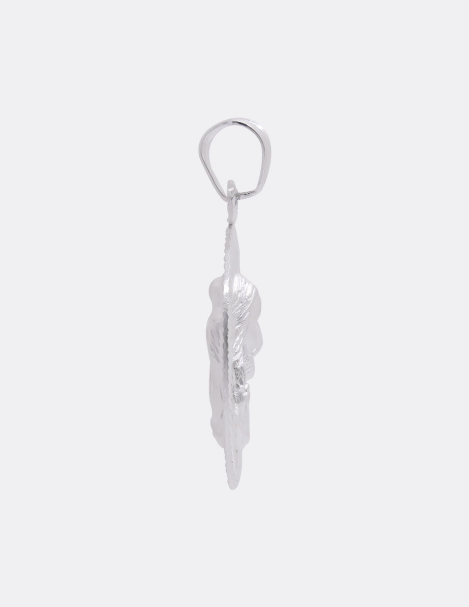 Dije de Plata .925 | Sagrado Corazón