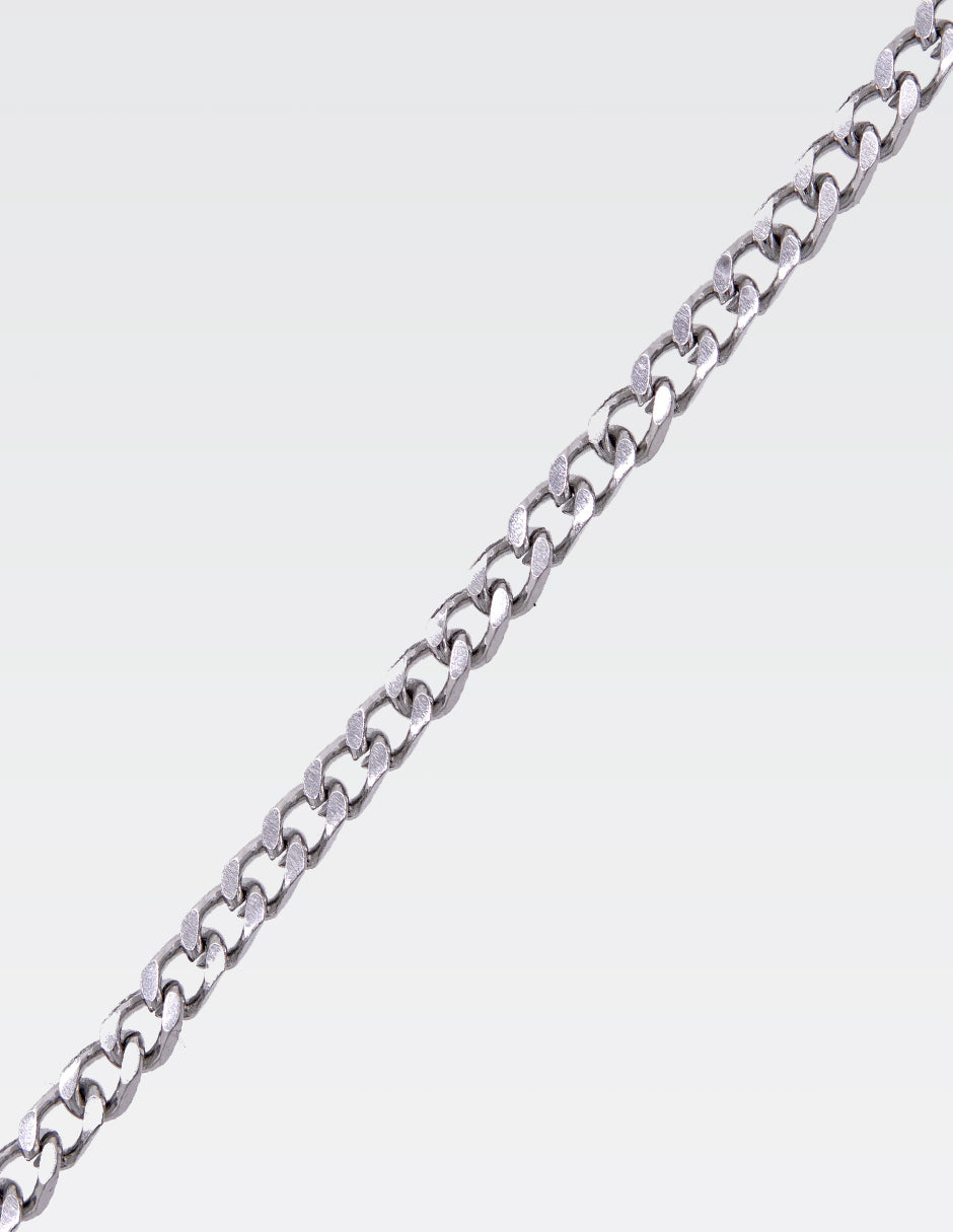 Cadena Miami Cuban | 65CM · 6MM