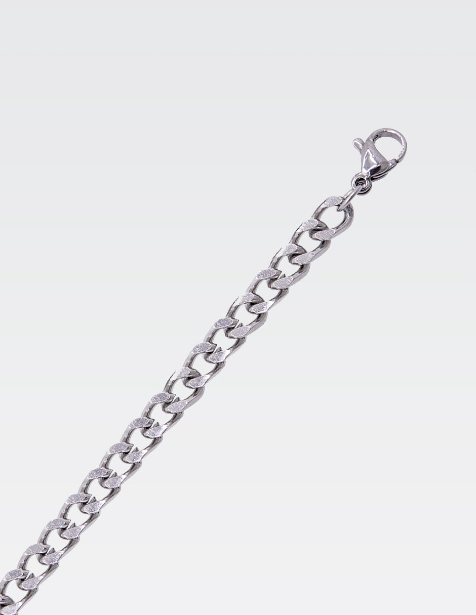 Cadena Miami Cuban | 65CM · 6MM