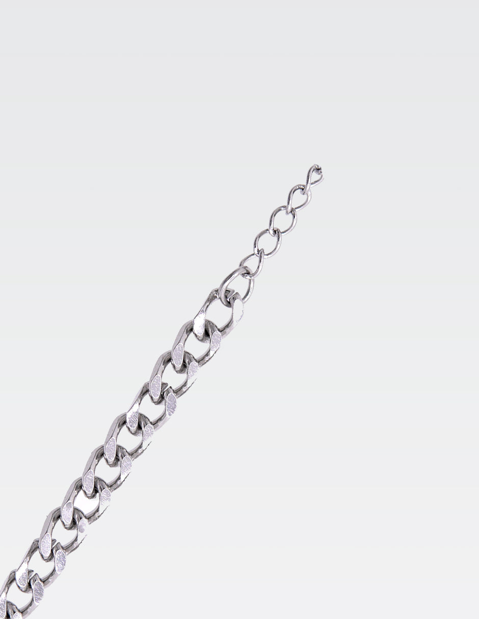 Cadena Miami Cuban | 65CM · 6MM