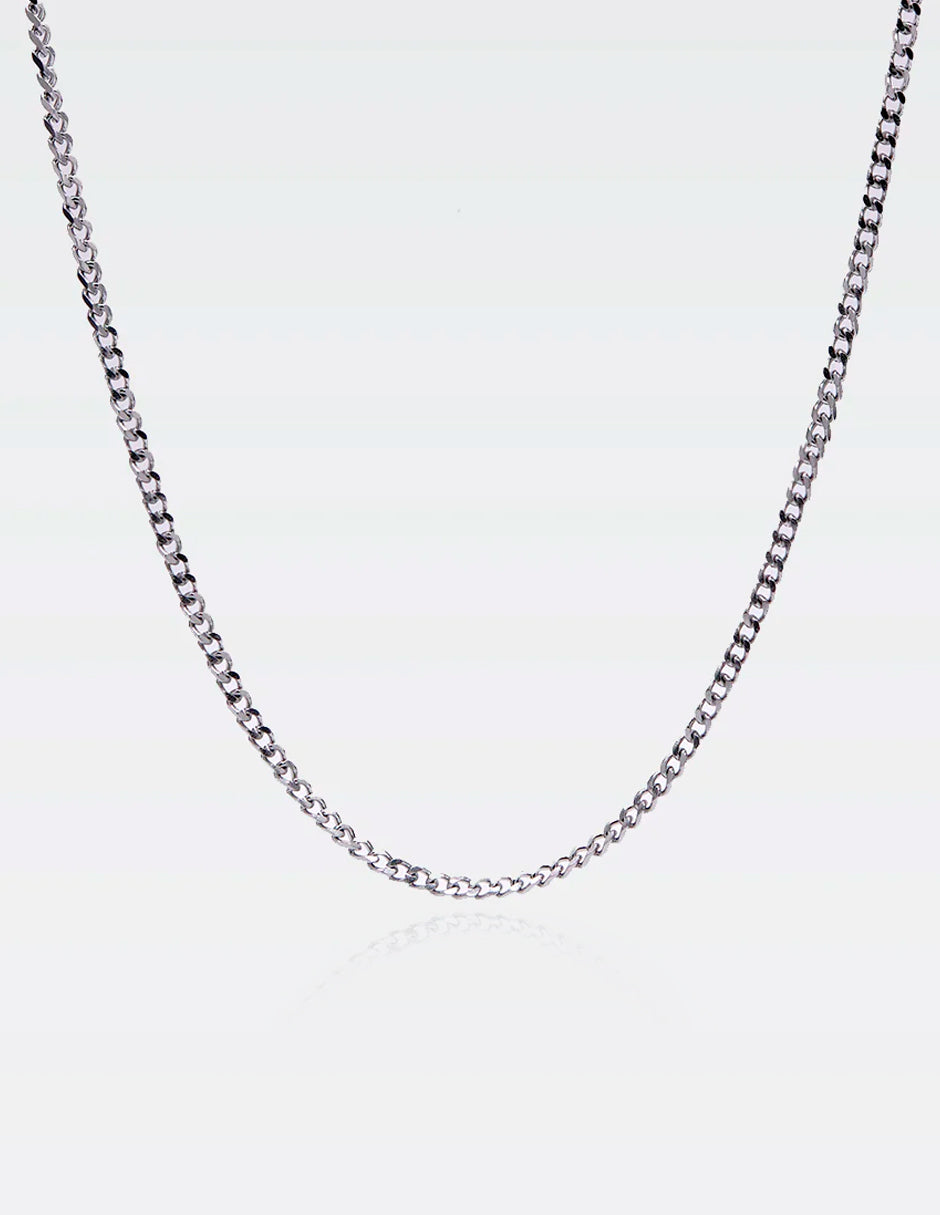 Cadena Miami Cuban | 65CM · 6MM