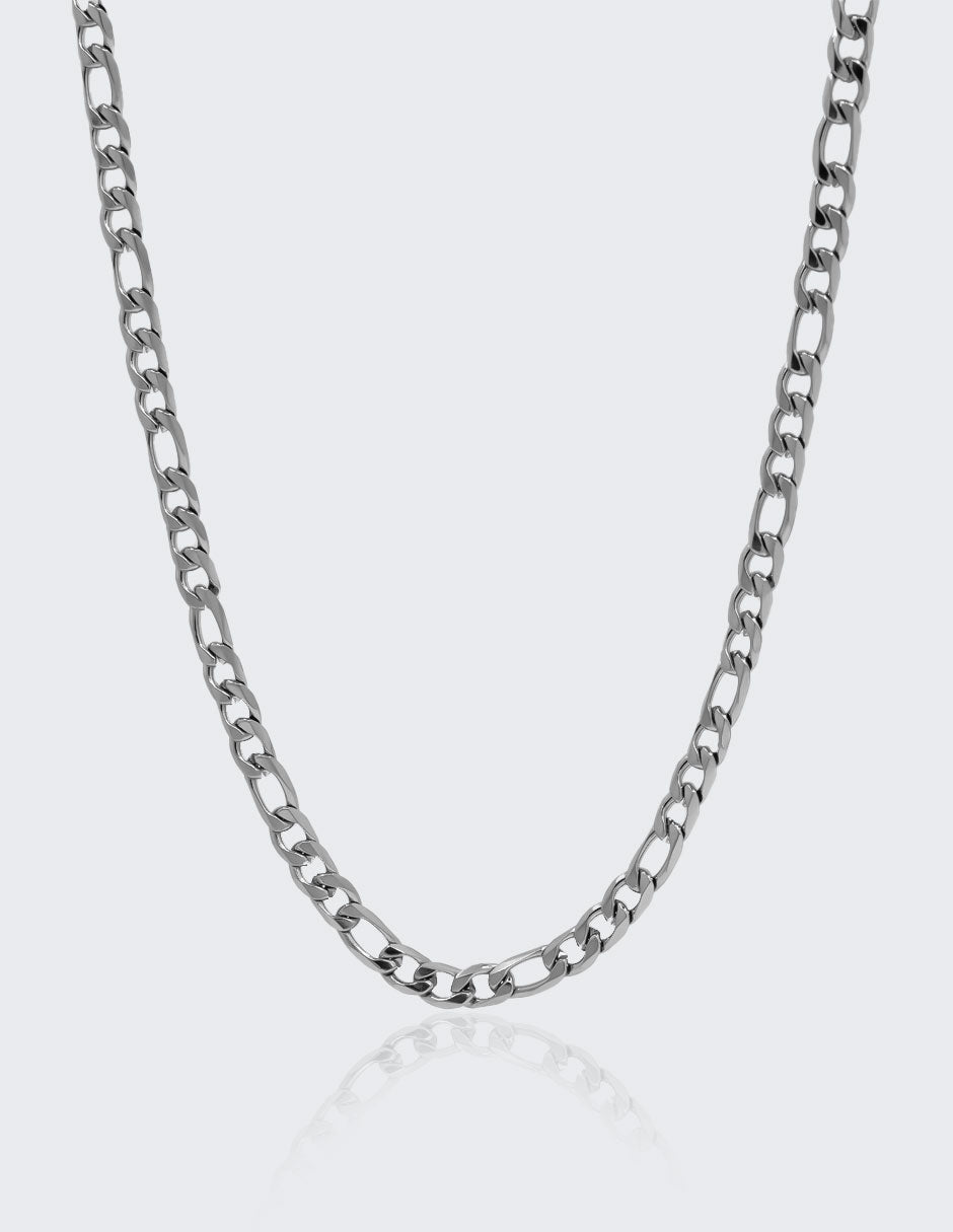 Cadena Tipo Cartier | 5MM