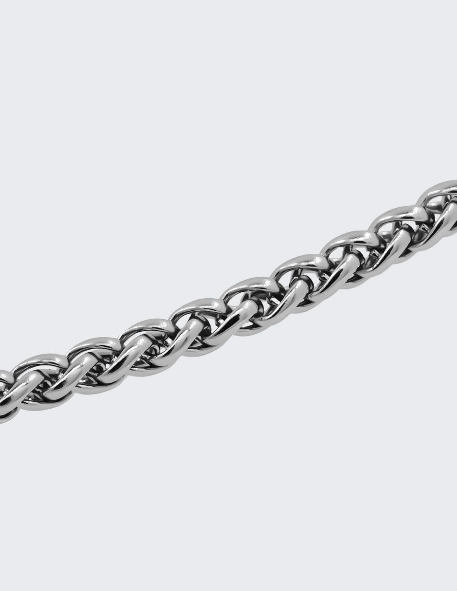 Cadena Espiga Mini | 4MM