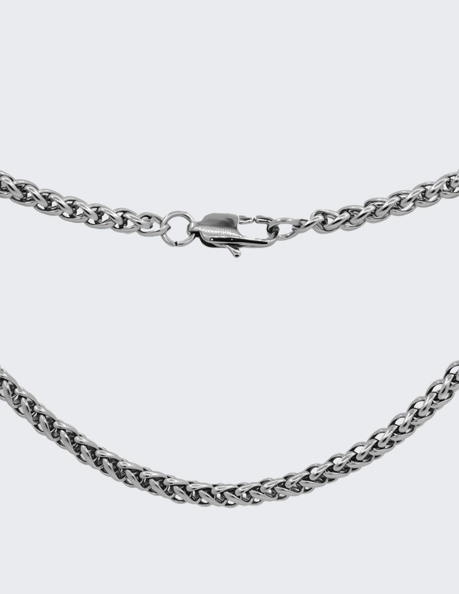 Cadena Espiga Mini | 4MM