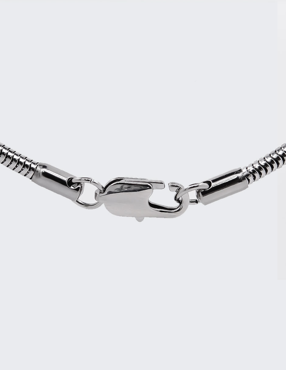 Cadena Snake Circular |3MM