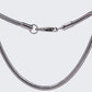 Cadena Snake Circular |3MM