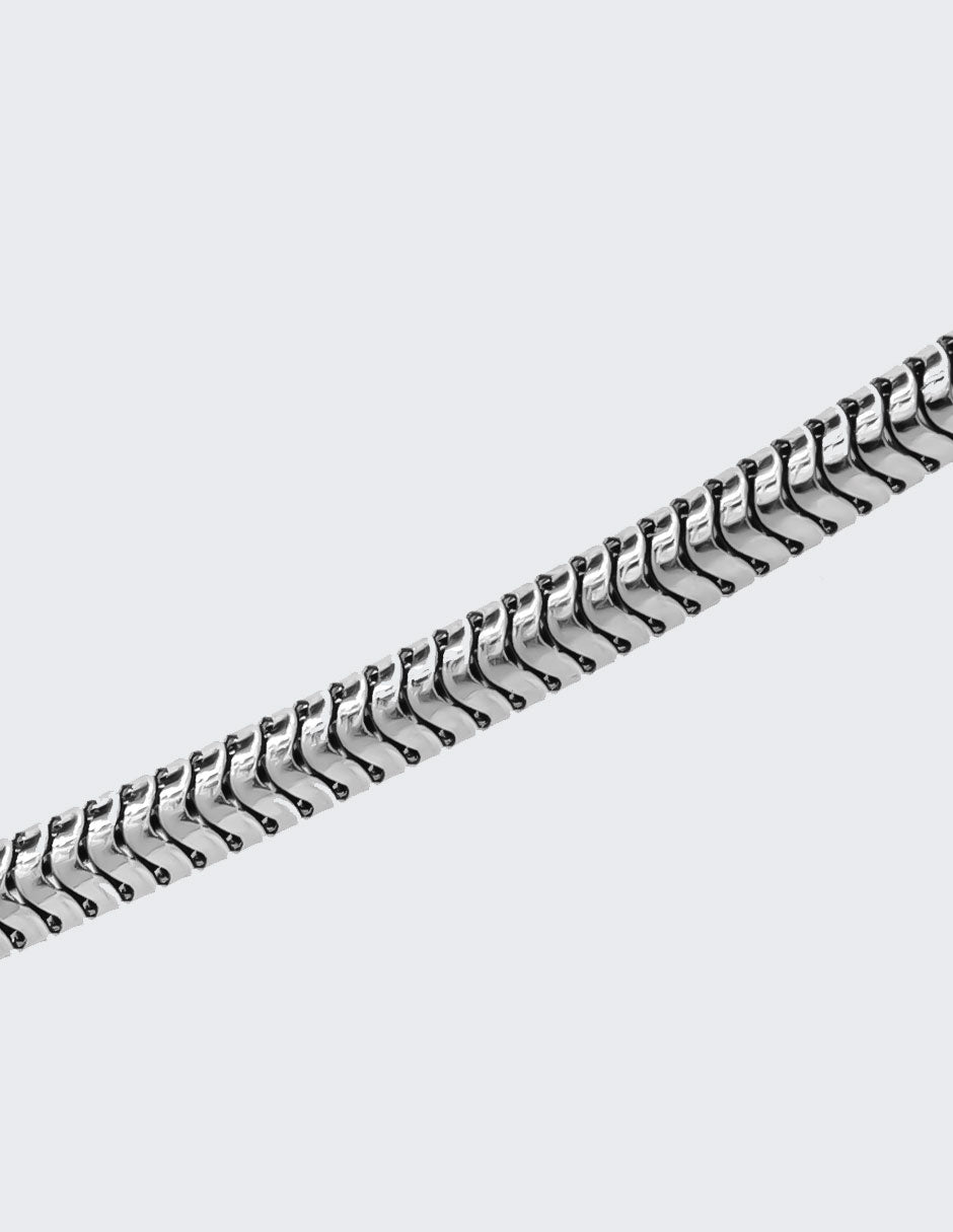 Cadena Snake Circular |3MM
