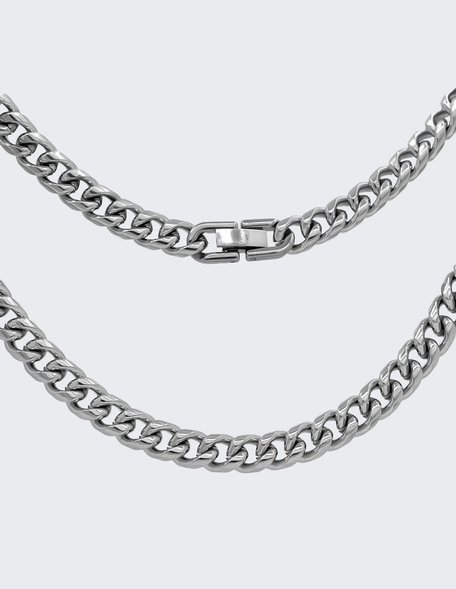 Cadena Cubana  | 6 MM