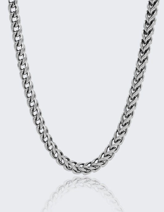 Cadena Tejido Franco