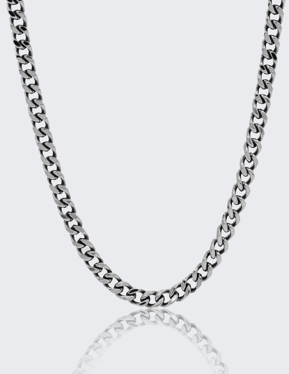 Cadena Cubana  | 6 MM