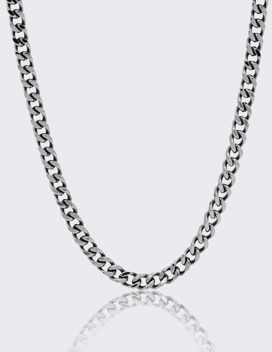 Cadena Cubana  | 6 MM