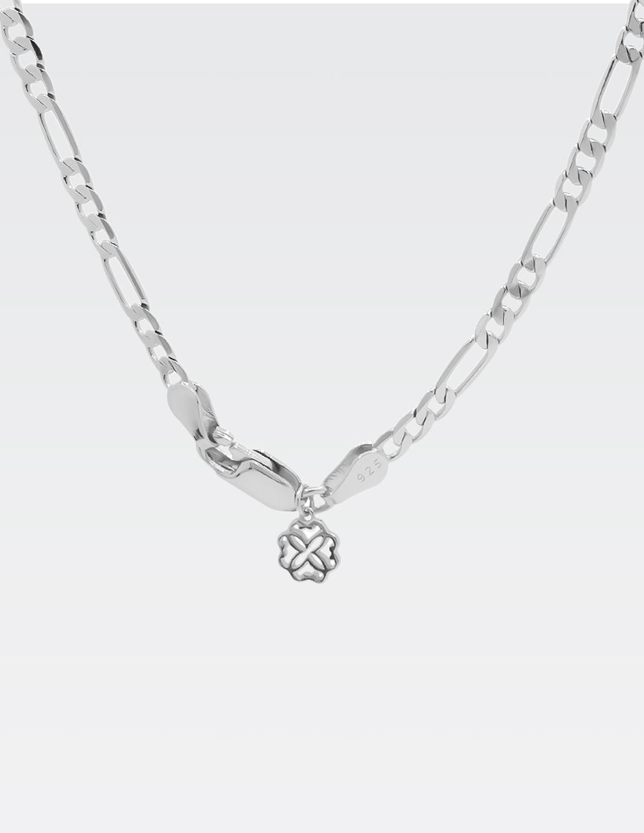 Cadena Cartier | Plata .925 Italy | 66CM