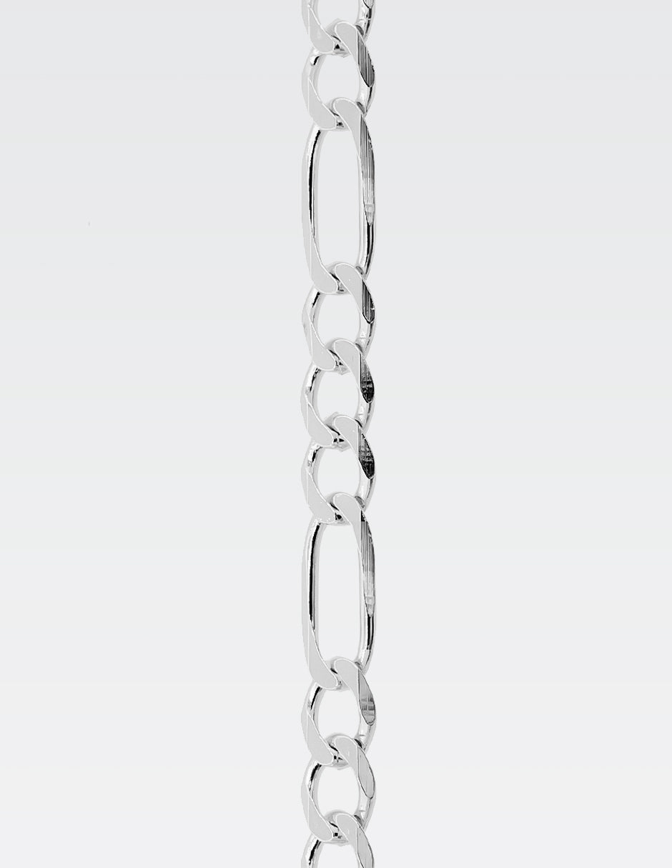 Cadena Cartier | Plata .925 Italy | 66CM