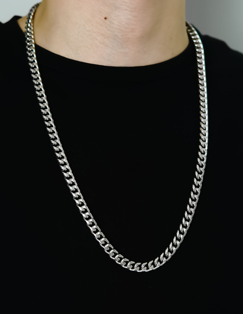 Cadena Cubana  | 7 MM